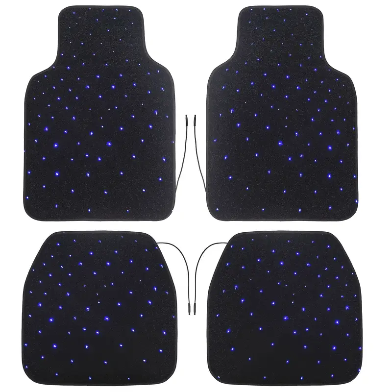 Starlight Floor Mats LED Flicker - Image 3