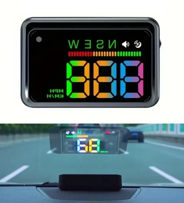 Head-up Display