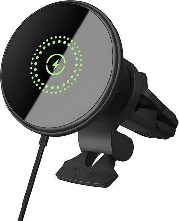Wireless Magnetic Charger