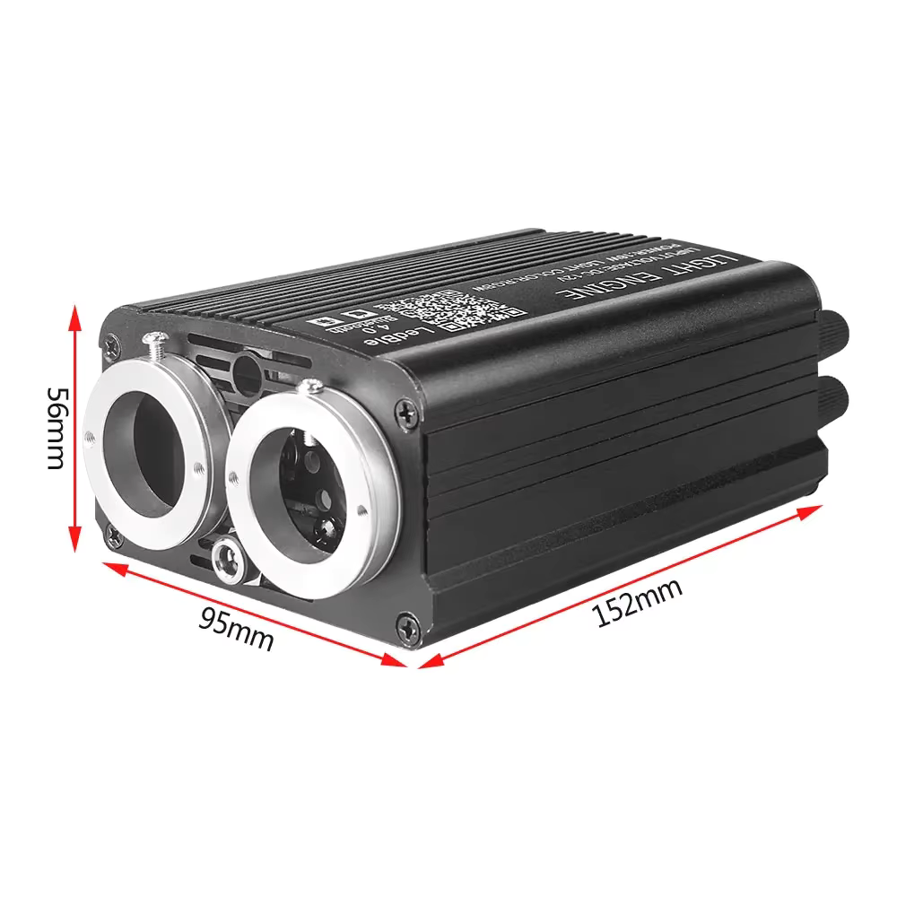 Fiber Optic Star Ceiling Kit - Image 4