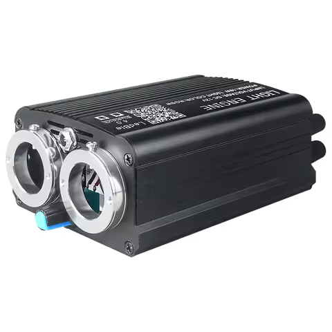 Fiber Optic Star Ceiling Kit