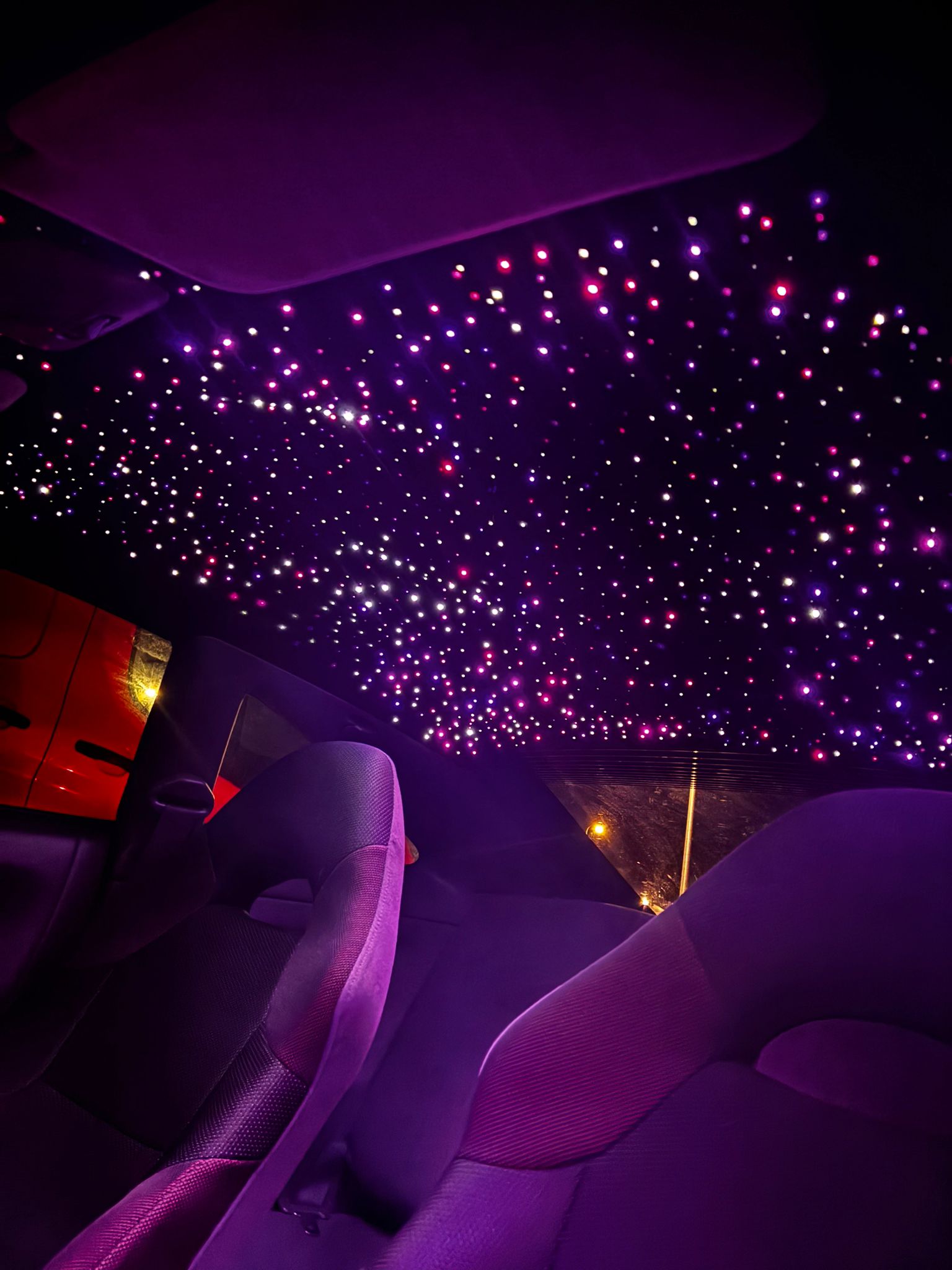 Fiber Optic Star Ceiling Kit - Image 9